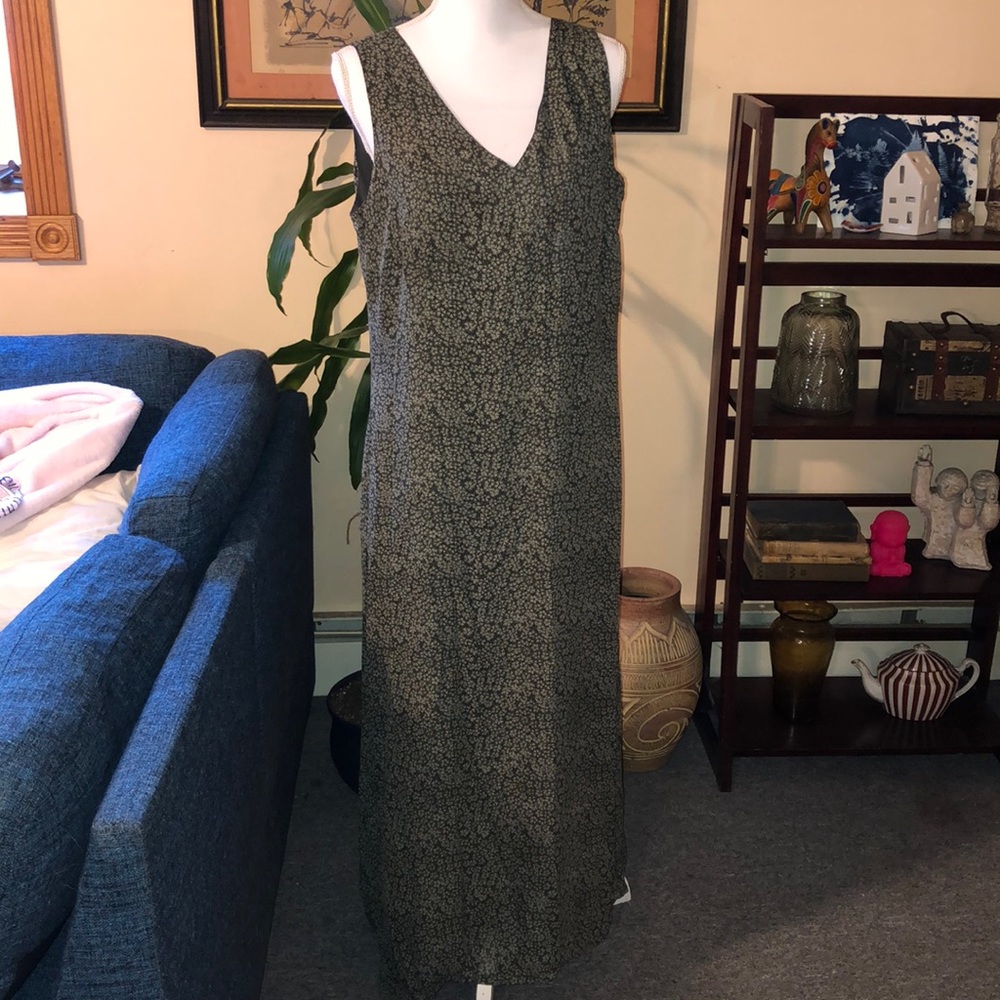 💋5/$25💋 Old navy maxi dress